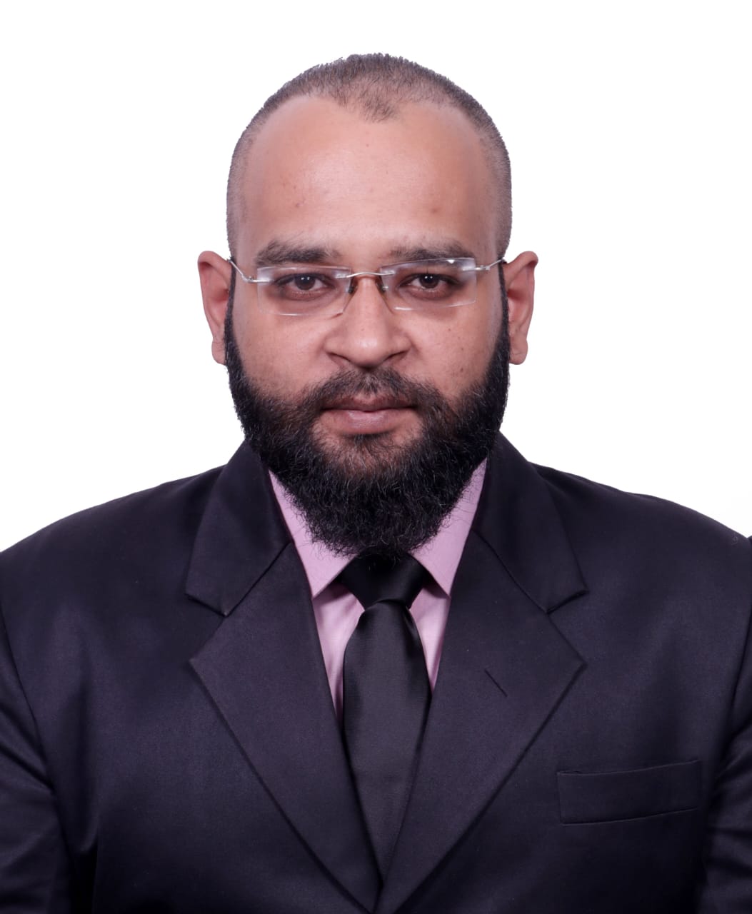 Dr shaiwal saxena
