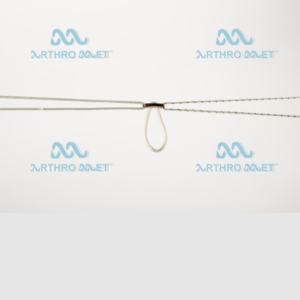 Arthrobutton fixed loop