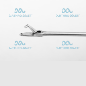 Suture tape retriever