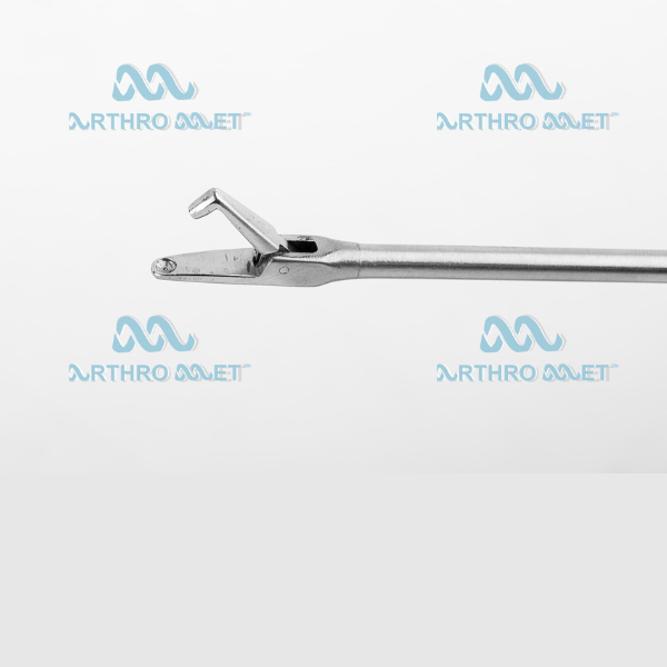 Suture tape retriever