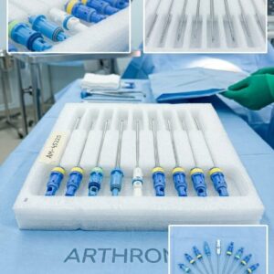 Arthroscopy Trocar & Cannula Set